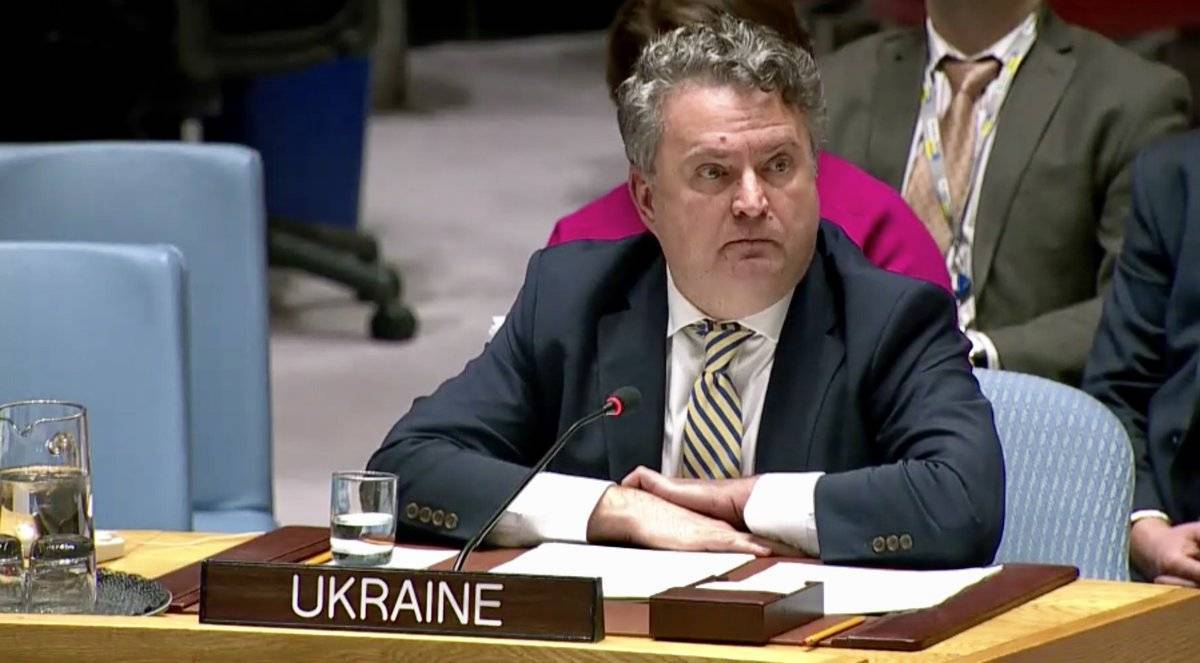 Совбез ООН сегодня вновь обсудит Украину