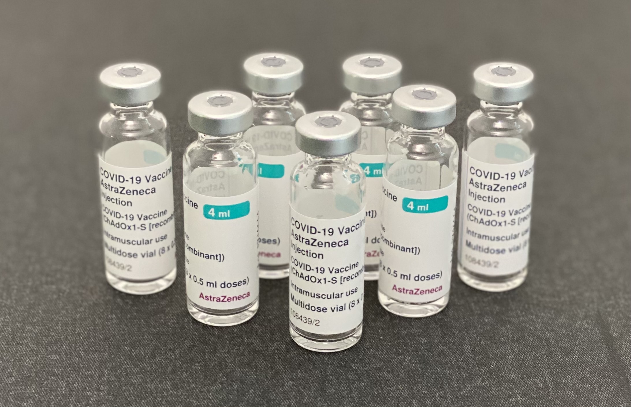 Компания AstraZeneca отзывает свои вакцины против коронавируса из продажи по всему миру