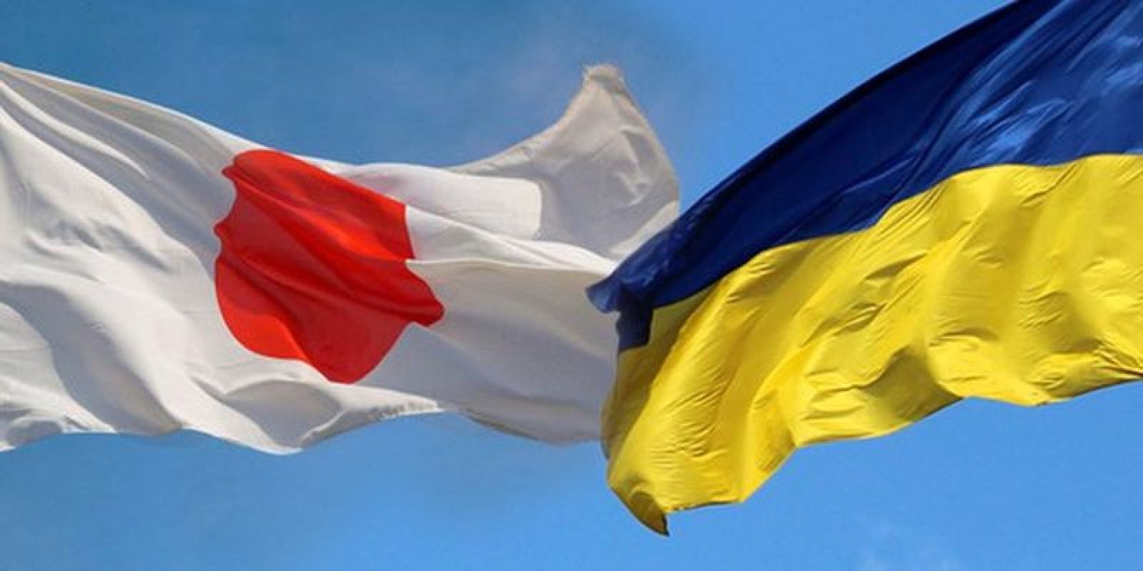 Япония даст Украине 100 млн долл. на восстановление