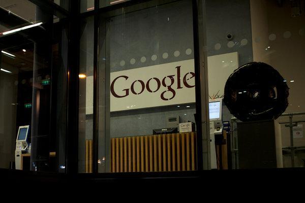 Google получил от ЕС штраф в размере 1,5 млрд евро за рекламу