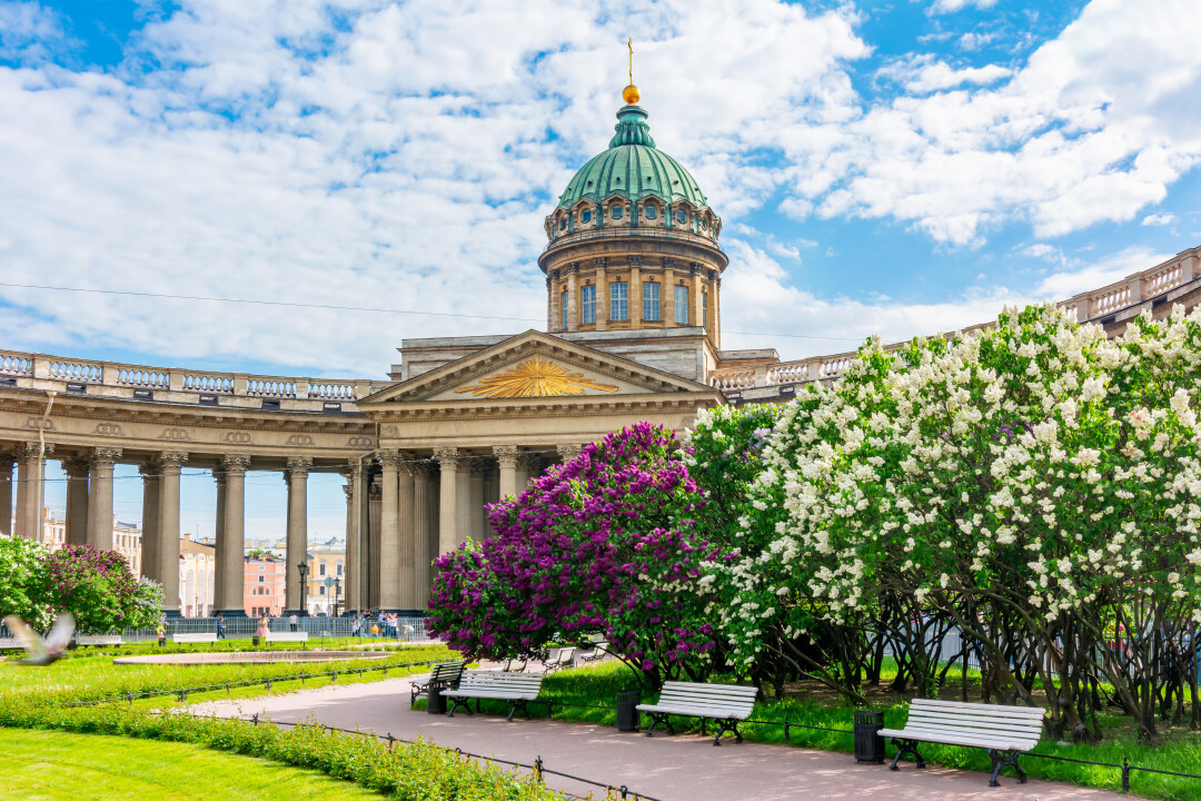 Петербург ежегодно теряет миллиарды из-за нежелания Смольного ввести туристический сбор