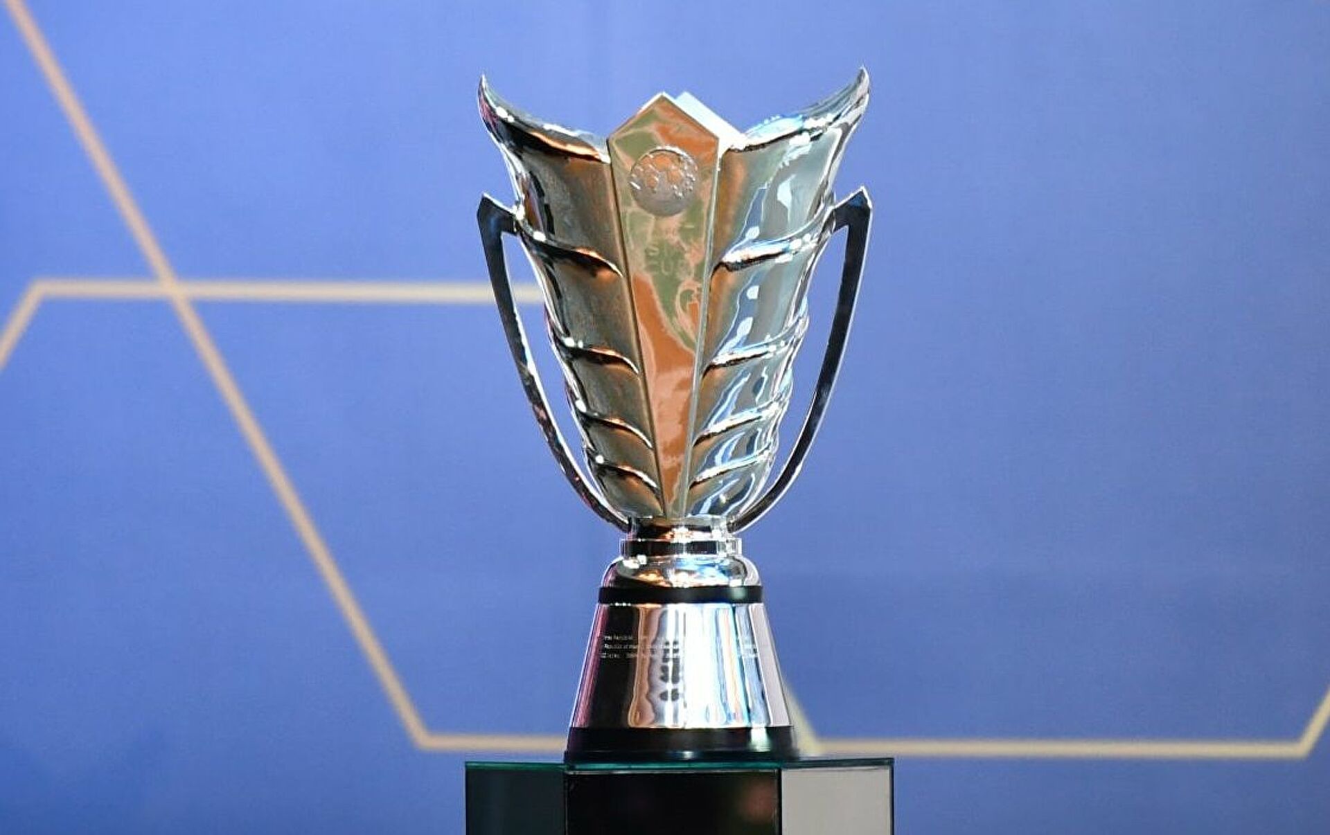 Четыре страны заинтересованы в проведении Кубка Азии 2023