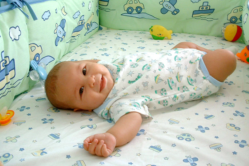 Сновидения новорожденных: российские ученые достигли значительных результатов