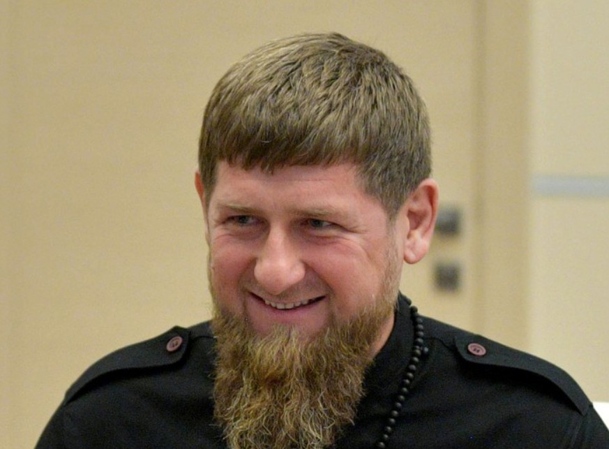 Кадыров создает в Чечне новый батальон имени шейха Мансура