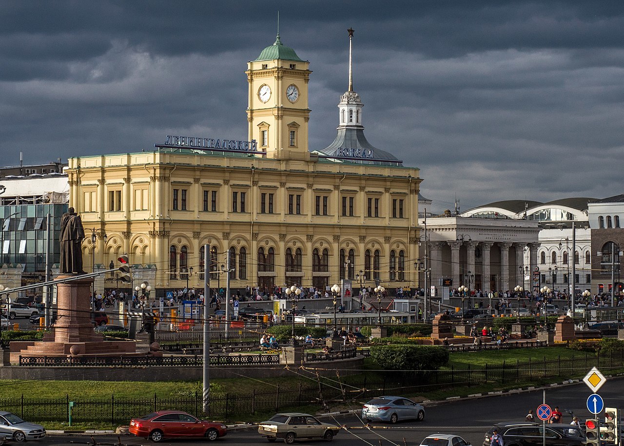 Мэр Москвы Собянин объявил о появлении новых городских вокзалов в рамках развития МЦК и МЦД