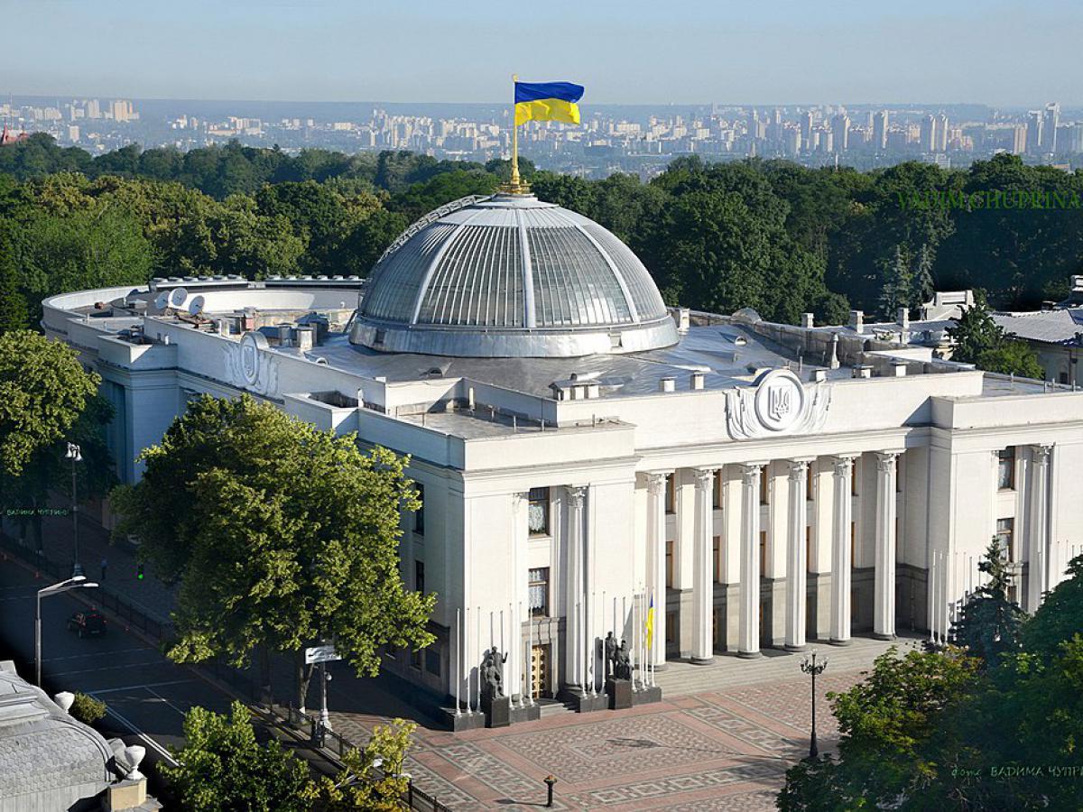 WP: Украина скрыто поддерживает контакты с РФ несмотря на запрет на переговоры