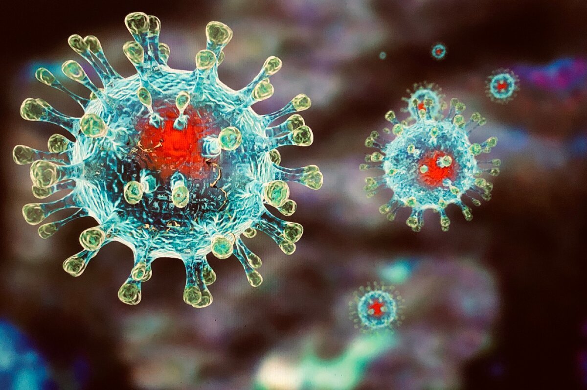 За последний день в России было выявлено больше 27 тыс. случаев заражения коронавирусом