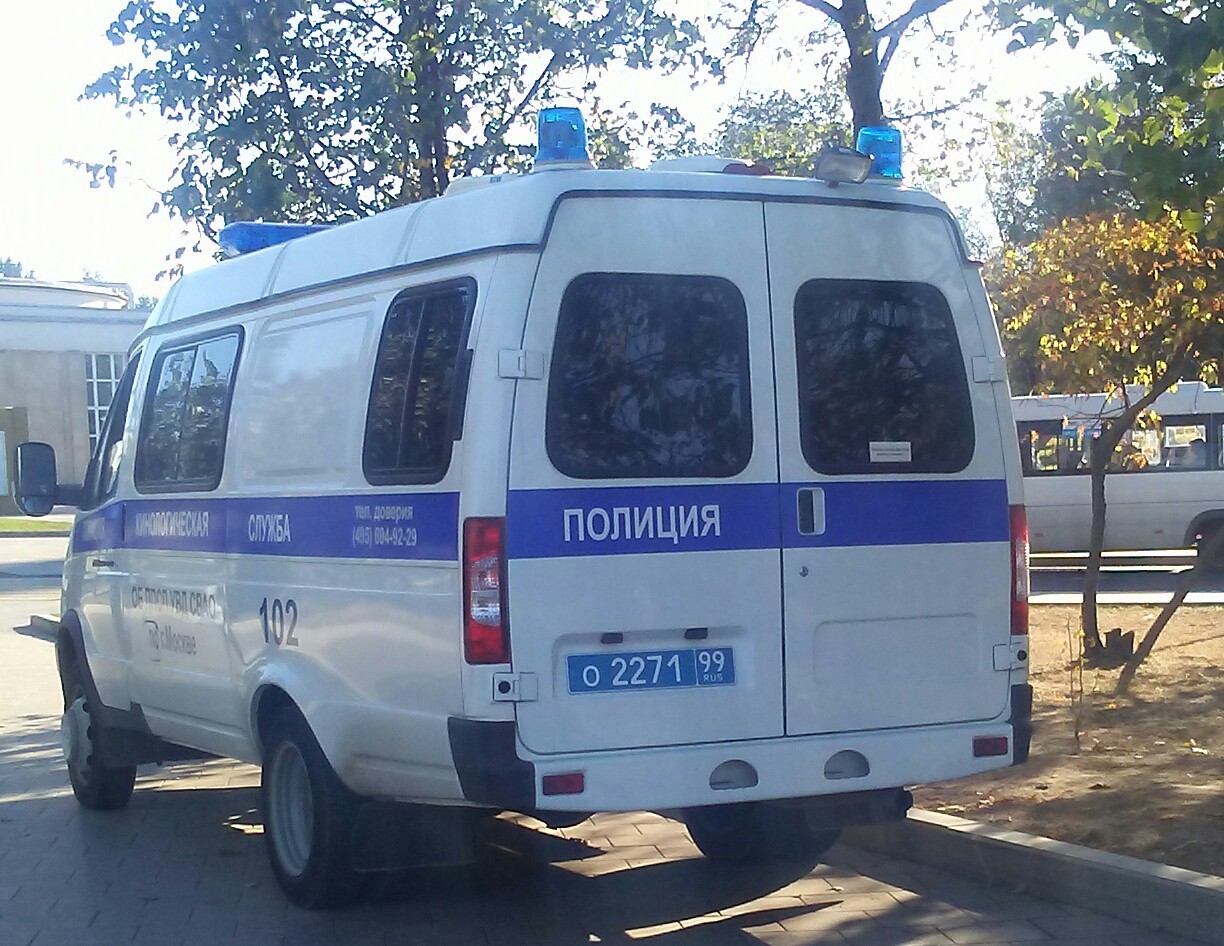В Ставрополе возбудили уголовное дело по факту взрыва газа в пекарне