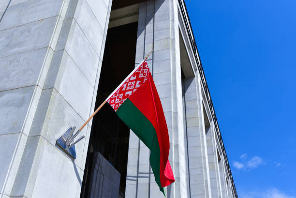 В Белоруссии требуют найти виновных в снижении экспорта в Россию