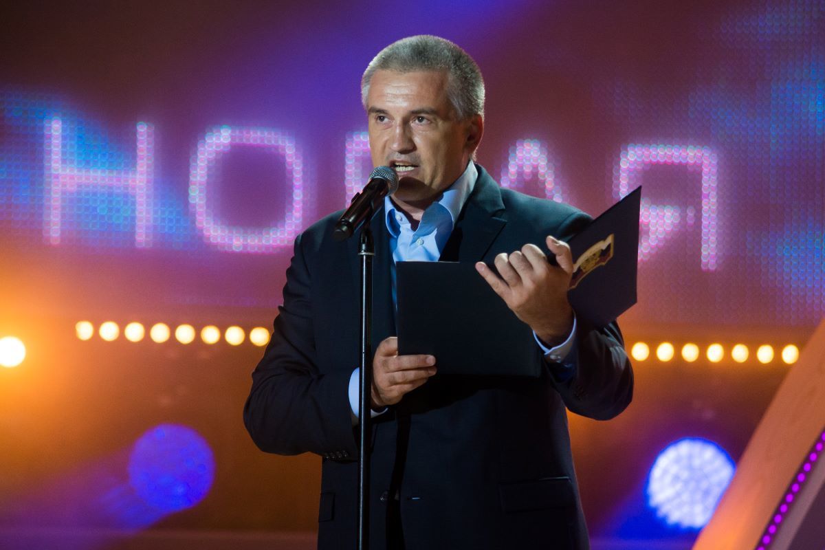 Глава Республики Крым объявил о назначении денежной компенсации пострадавшим из-за шторма