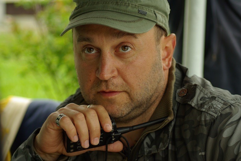 Режиссер