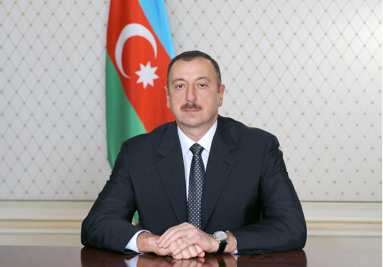 Президент Азербайджана утвержден Костинтуционным судом