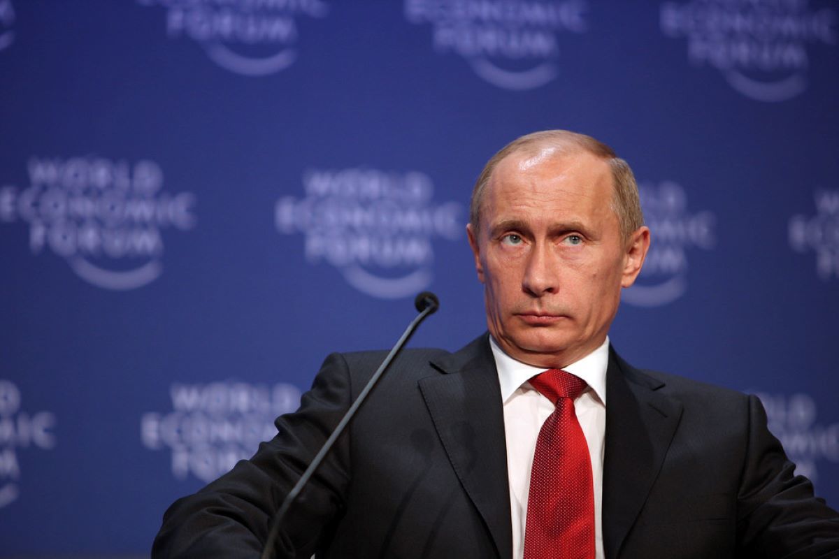 Путин одобрил привлечение в космическую отрасль РФ специалистов из дружественных стран
