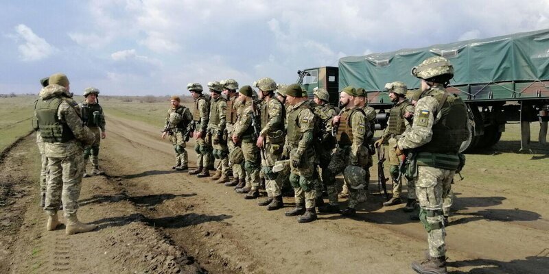 Госдеп: У Украины есть план, который приведет к победе