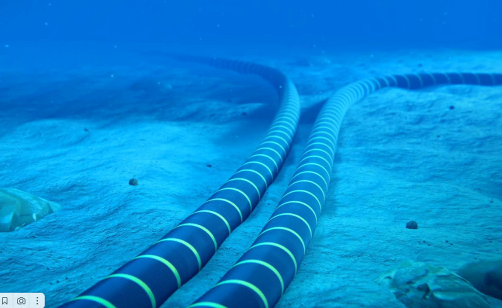 Интернет-кабели в Красном море опять перебили