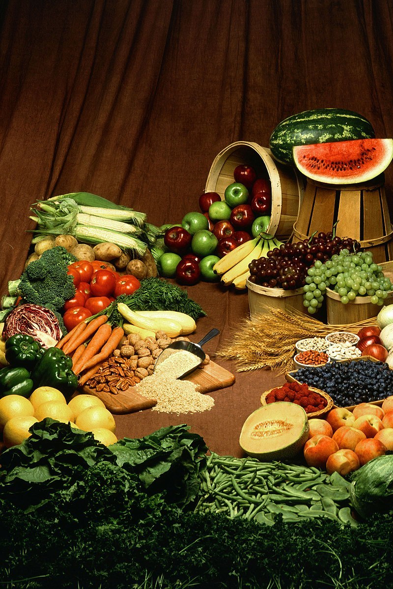 Врач Раджан сообщает, что замороженные фрукты и овощи в зимний период питательнее