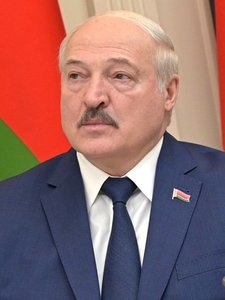 Президент Белоруссии призывает к немедленному прекращению боев на Украине и началу переговоров