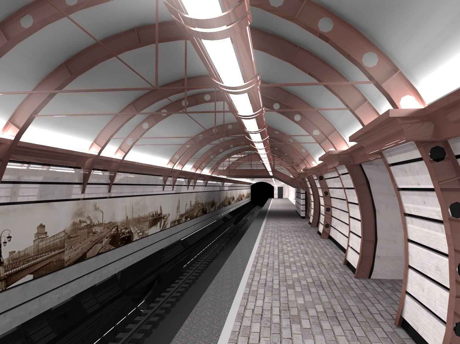 Отказ от ночных смен в МССС может привести к заминкам при строительстве метро – эксперт