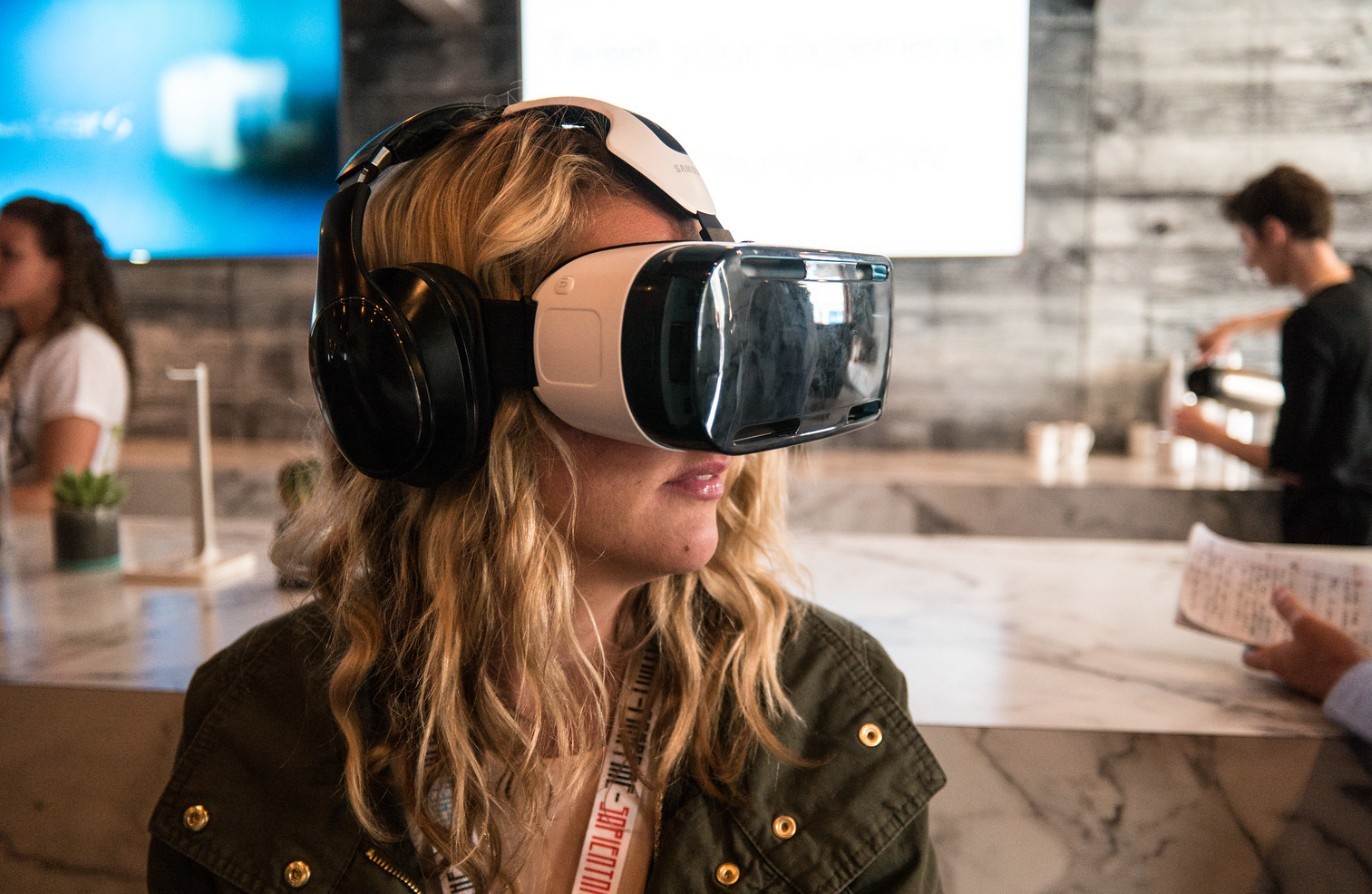 Pimax представила новые VR-гарнитуры