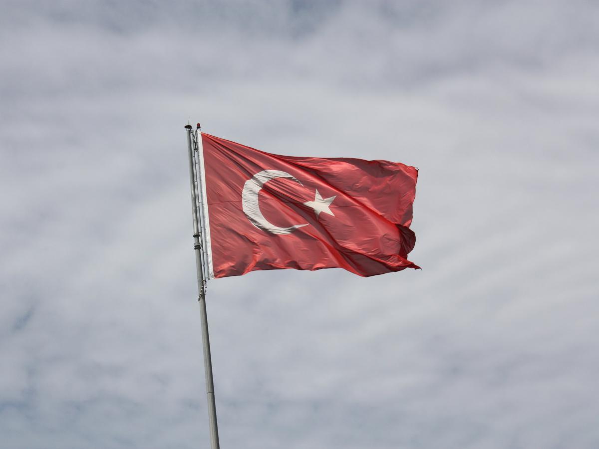 В Турции произошли землятрясения магнитудой 4,7 и 5,2