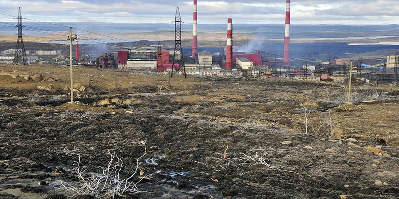 Углеродные выбросы станут для российского бизнеса платными