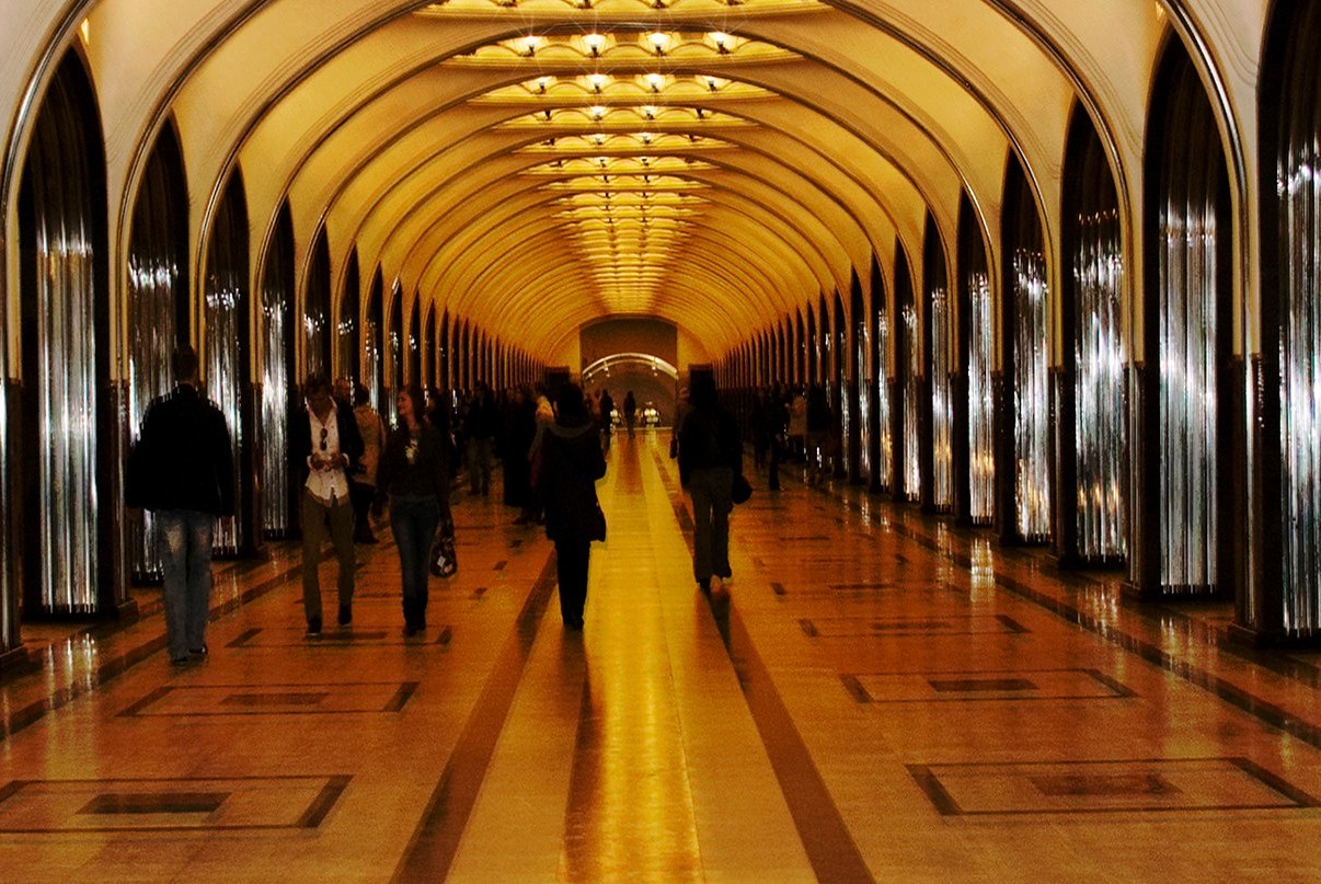 Проект трассировки метро в Сормове вынесли на общественные обсуждения