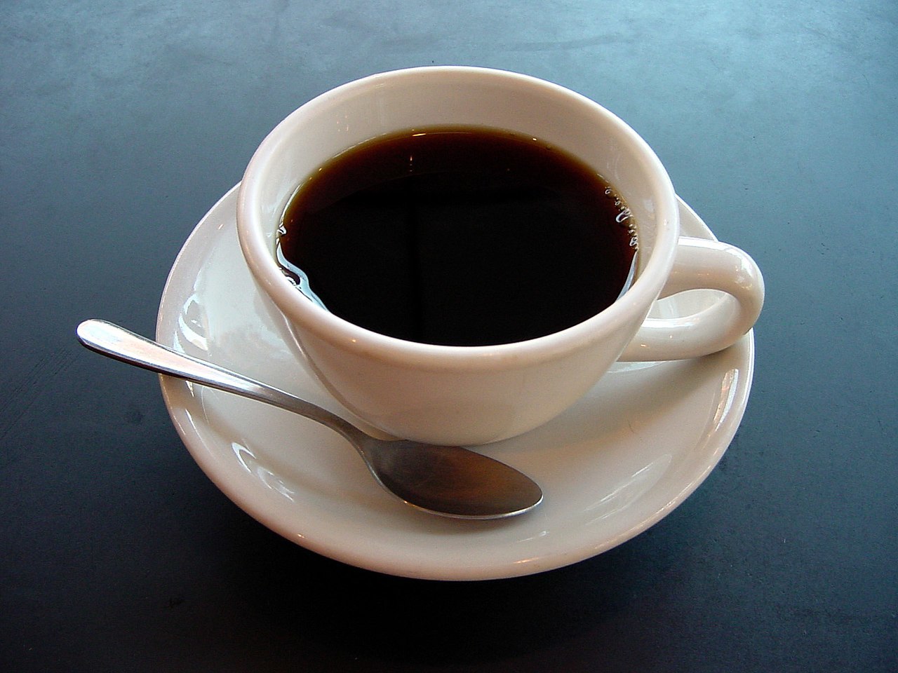JAMDA: названы полезные свойства кофе и чая