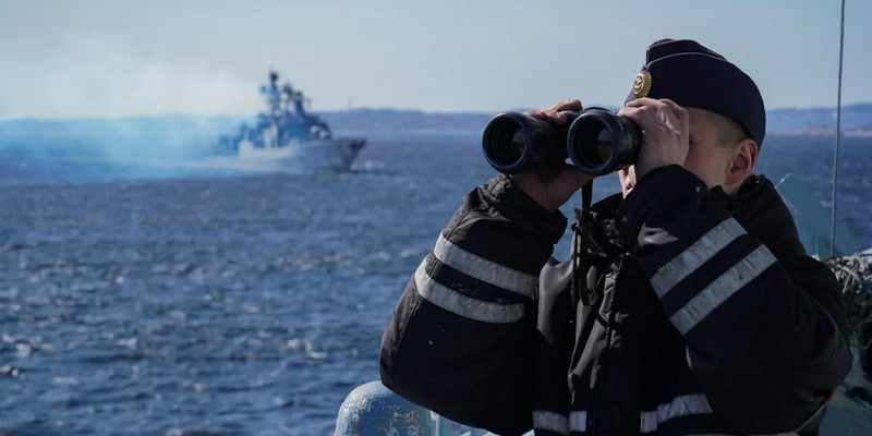ВСУ используют новую тактику атак на Черном море
