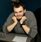 Александр Михайлов Александр Михайлов