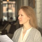 Елена Кузнецова Елена Кузнецова