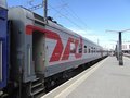 РЖД запустит онлайн-продажу билетов на электрички РЖД запустит онлайн-продажу билетов на электрички