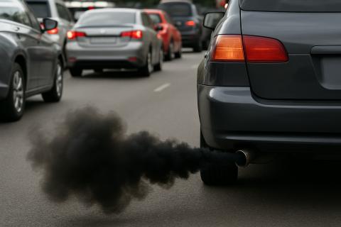 Безопасное вождение: советы по предотвращению ДТП с наглыми водителями