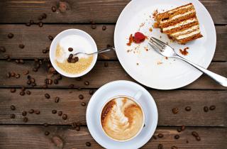 Тёплый напиток снижает уровень субъективного стресса — психологи