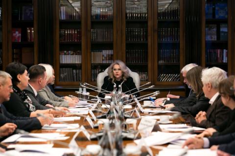 Правительство РФ утвердило федеральный план подготовки к 125-летию Шолохова