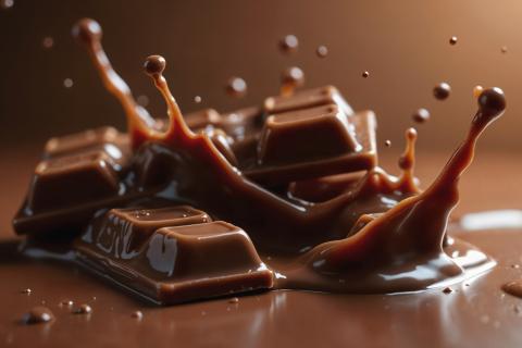 Сахар в продуктах питания может стать причиной высыпаний и тусклой кожи — ТУТ НОВОСТИ