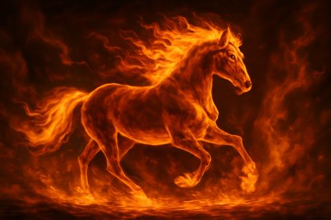 Продажи статуэток и фигурок с лошадьми в Москве выросли в три раза – Яндекс Маркет