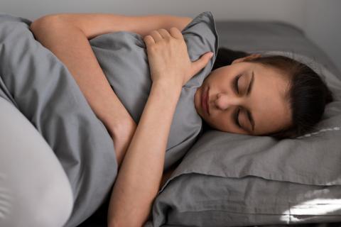 Будильник на двадцать пятой минуте: найдена идеальная доза сна для полной перезагрузки ума