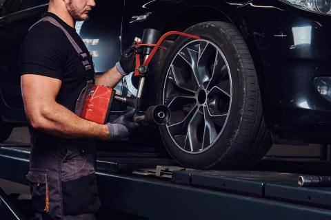 ADAC опубликовал рейтинг летних шин 2025 года