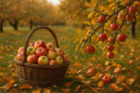 Запечённые яблоки сохраняют пектин и полезны при гастрите и панкреатите — данные диетологов Запечённые яблоки сохраняют пектин и полезны при гастрите и панкреатите — данные диетологов