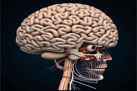 Новый способ картирования мозга выявил повреждения при Альцгеймере — Георгиадис