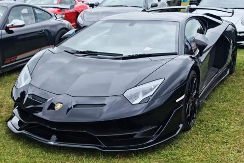 В Софии 27 и 28 сентября состоится выставка Car Speed Show 2025 с Lamborghini и Ferrari
