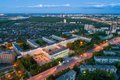 Супруга депутата Новосибирска назвала город  Супруга депутата Новосибирска назвала город
