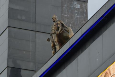 Сценарий 