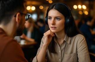 Диабет вызывает микрососудистые повреждения внутреннего уха — OHNS