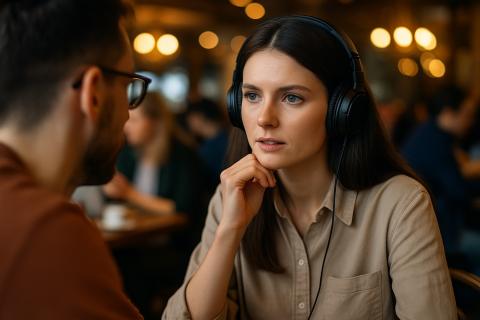 Диабет вызывает микрососудистые повреждения внутреннего уха — OHNS