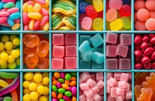 Сладкие напитки превышают дневную норму сахара — врач-нутрициолог Екатерина Гузман