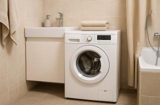 Влажная одежда в машине запускает рост плесени и грибка — House Digest