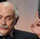 Никита Михалков погнал бесов