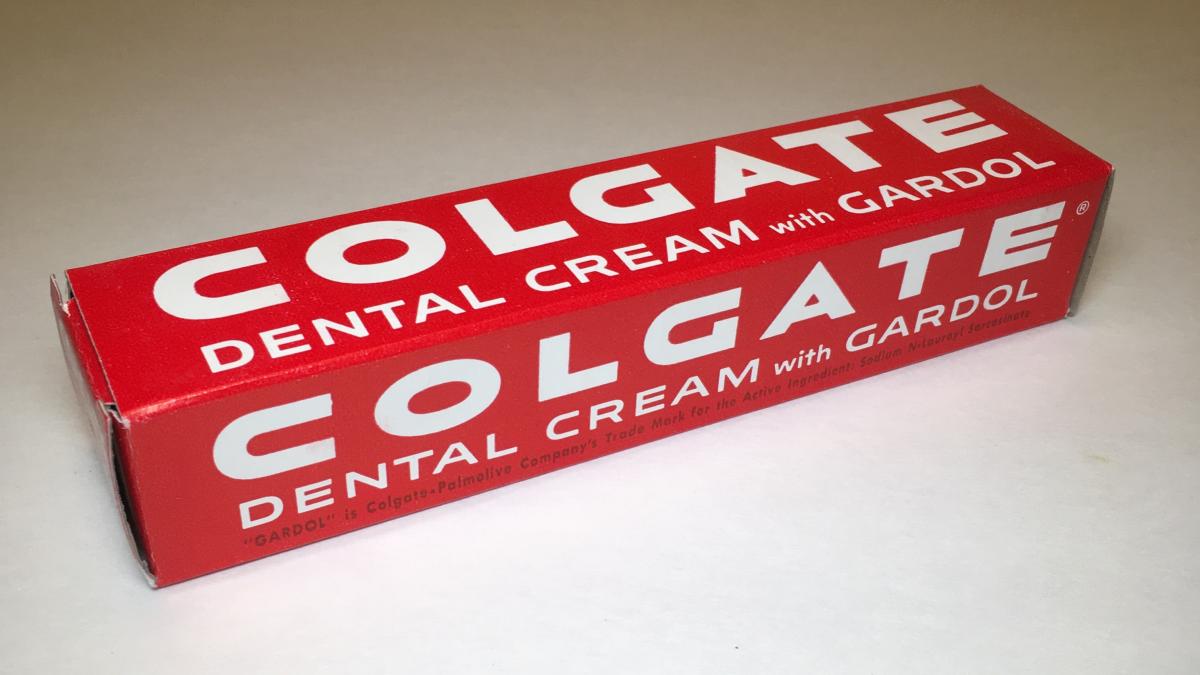 Colgate Colgate
