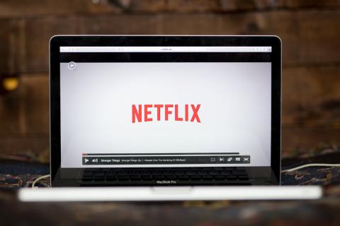 Variety: Netflix продлил сериал 